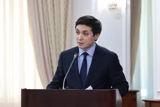 Фото: пресс-служба премьер-министра РК 