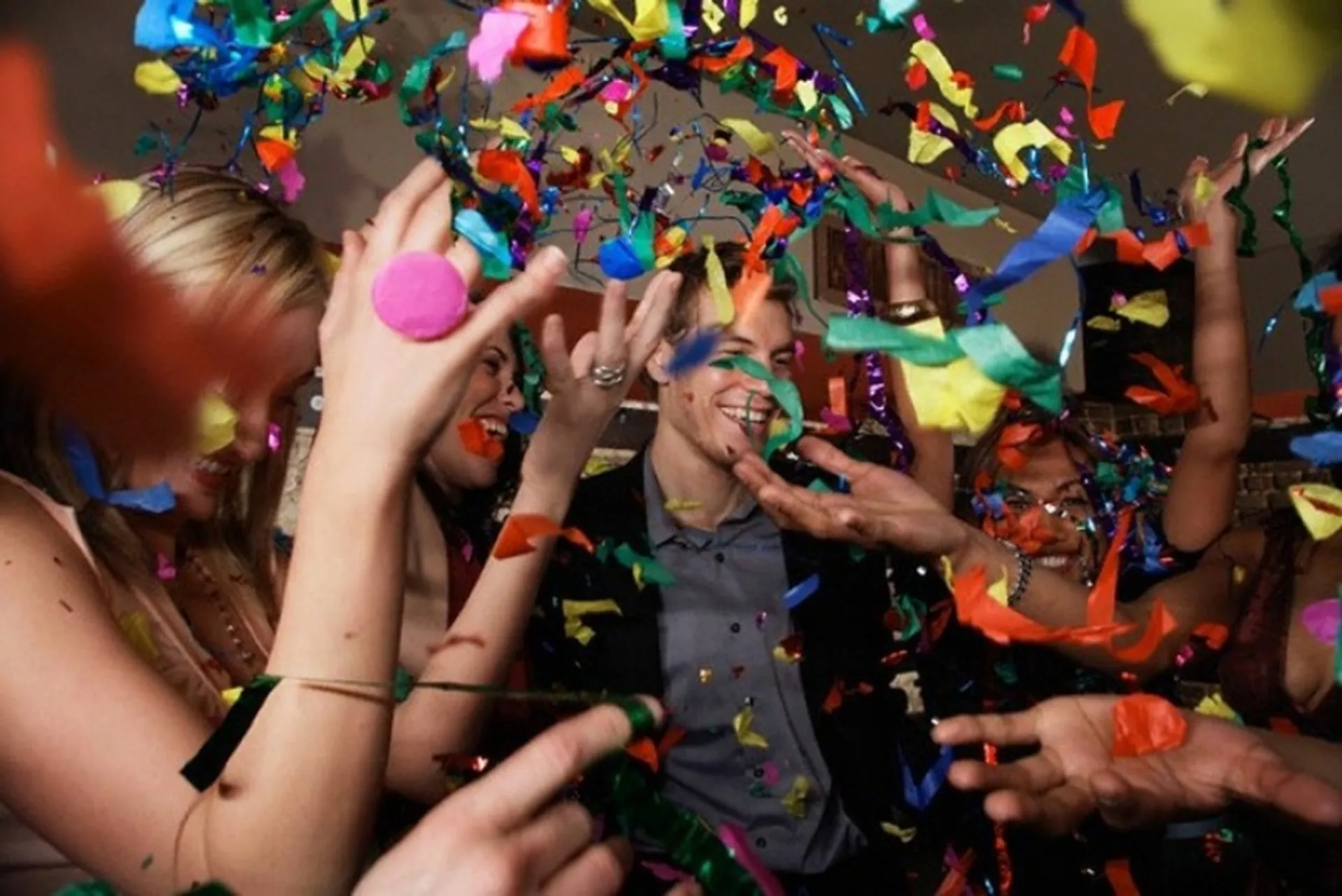 Капитал - Компании РК не экономят на корпоративах