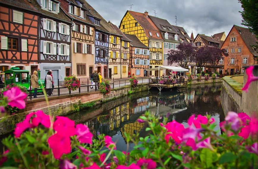 Капитал - Топ-10 самых привлекательных для туристов городов мира