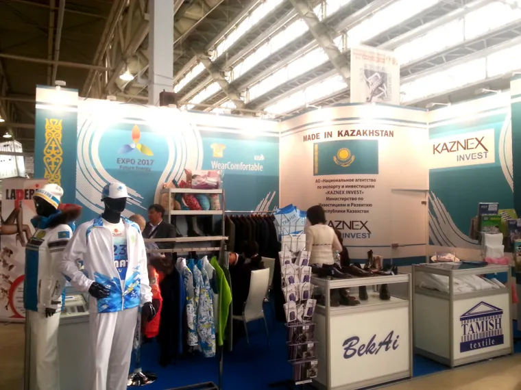 Капитал - Производители РК выходят на российский рынок