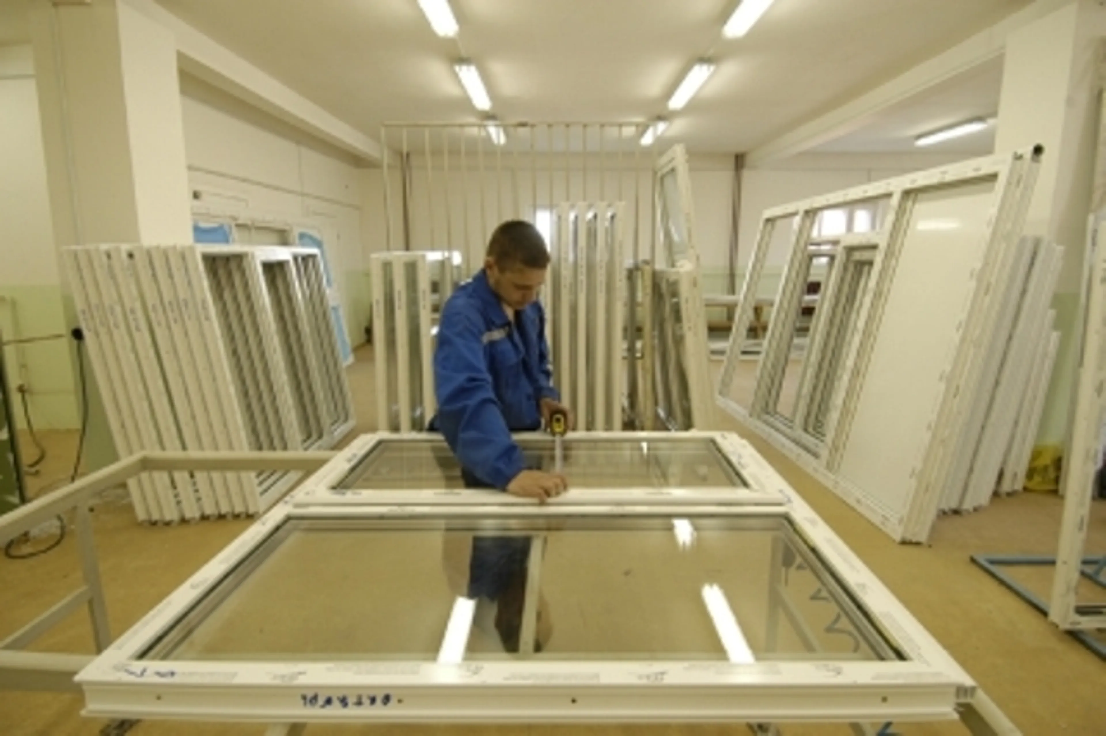 Капитал - В условиях кризиса начали активно бороться с безработицей