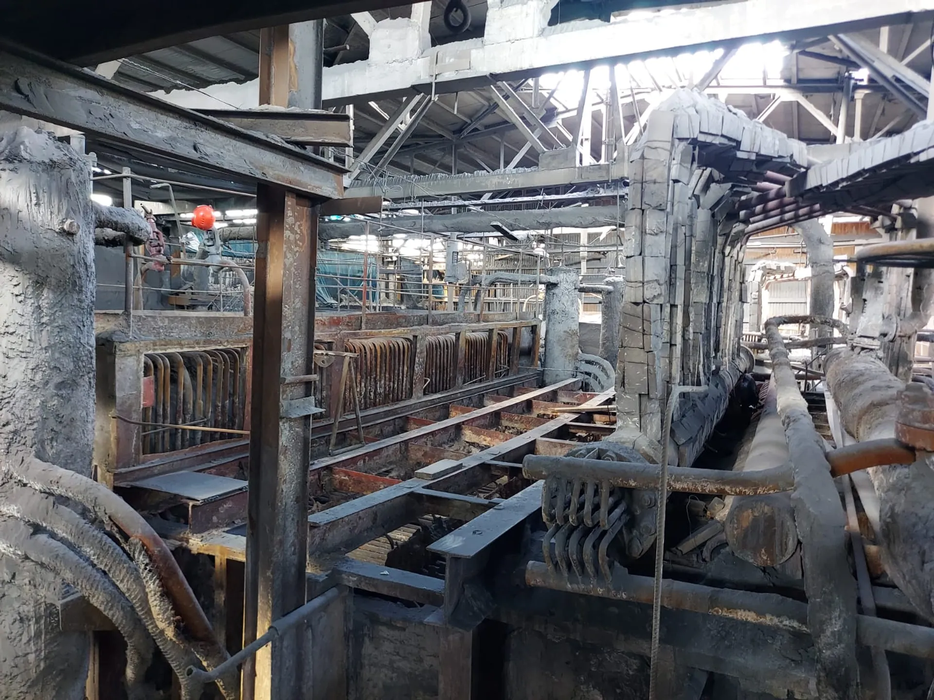 Фото: пресс-служба Минэнерго