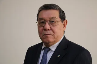 Капитал - Глава Комитета по финансовому мониторингу освобожден от должности