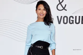 Капитал - Дизайнер Гоги Ашкенази показал дебютную коллекцию