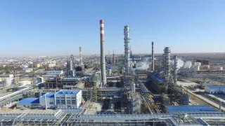 Капитал - НПЗ выполняют план производства авиатоплива – КМГ