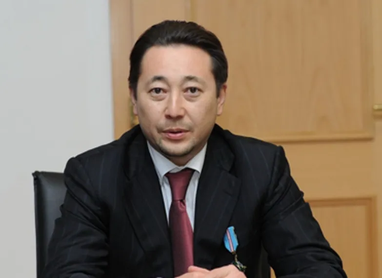 Капитал - Назначен посол Казахстана в Австрии