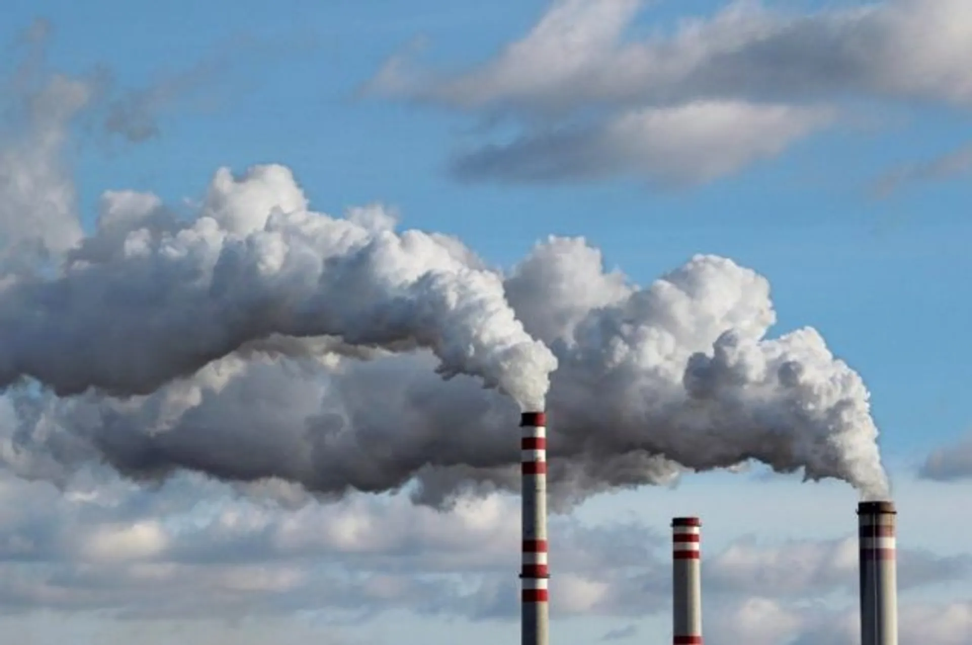 Капитал - В Казахстане запустят новую систему мониторинга экологии