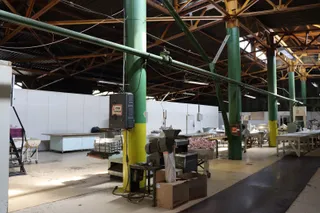 Фото: СПК Алматы