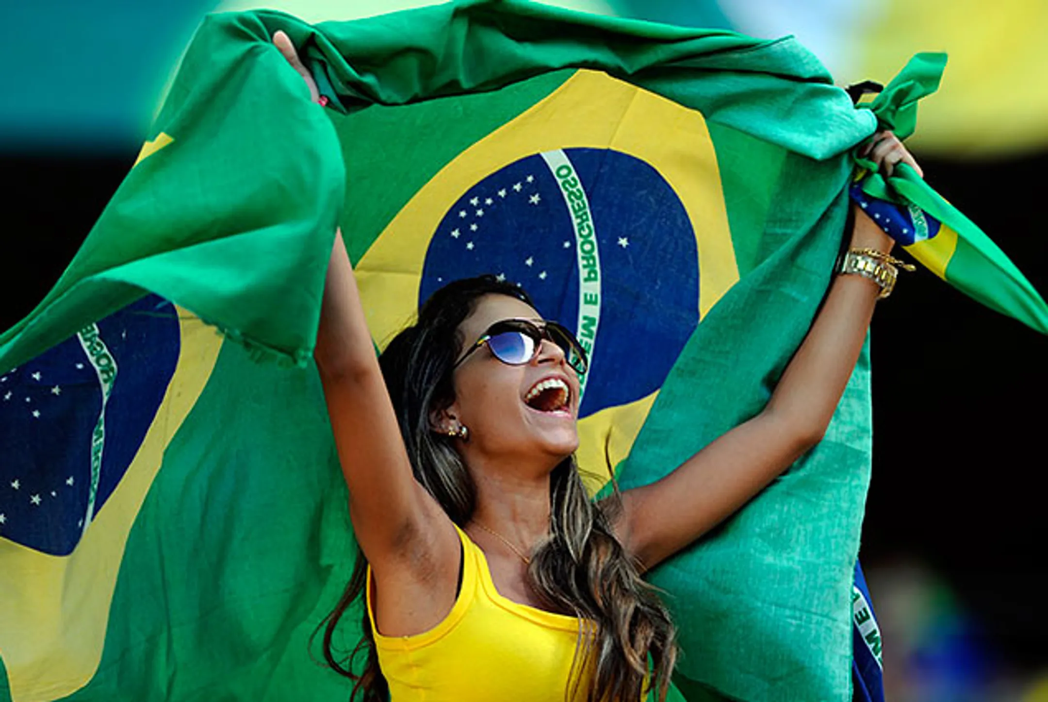 Что получила Бразилия от чемпионата мира - Image Kapital.kz