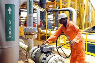 Капитал - Саудовская Аравия исключила снижение добычи нефти