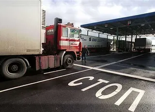 Капитал - Граница Россия - Казахстан: есть сдвиги