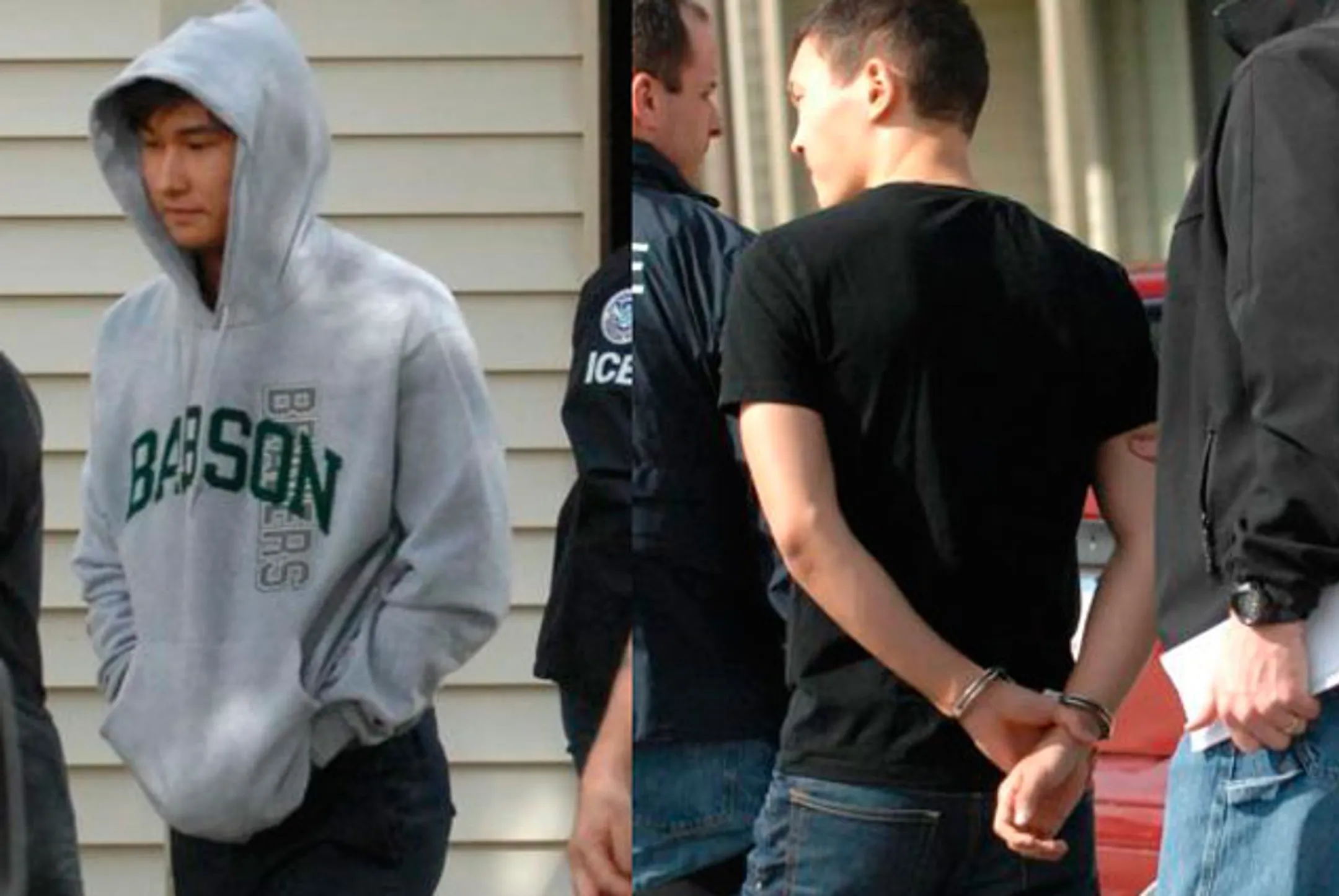 Защита Кадырбаева и Тажаякова просит перенести суд в другой штат - Image Kapital.kz