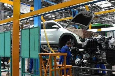 Нацбанк выделил на программу автокредитования 20 млрд тенге