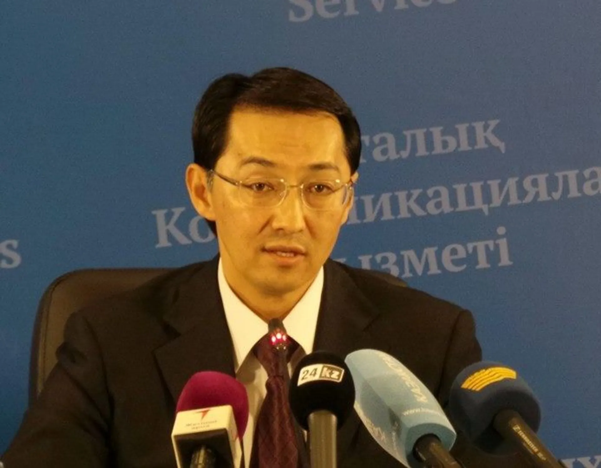 Капитал - 2,5 млн. тонн зерна экспортировал Казахстан