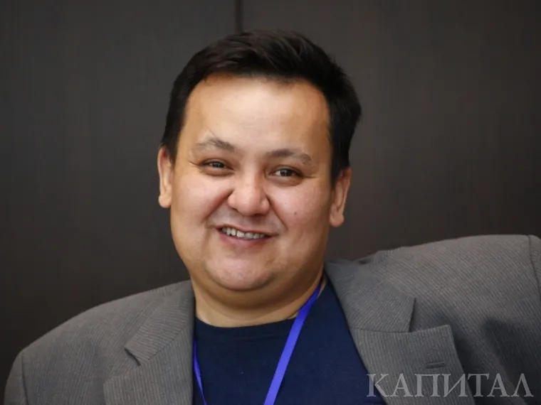 Капитал - Бекнур Кисиков: Ассоциация франчайзинга не разбогатеет на членских взносах