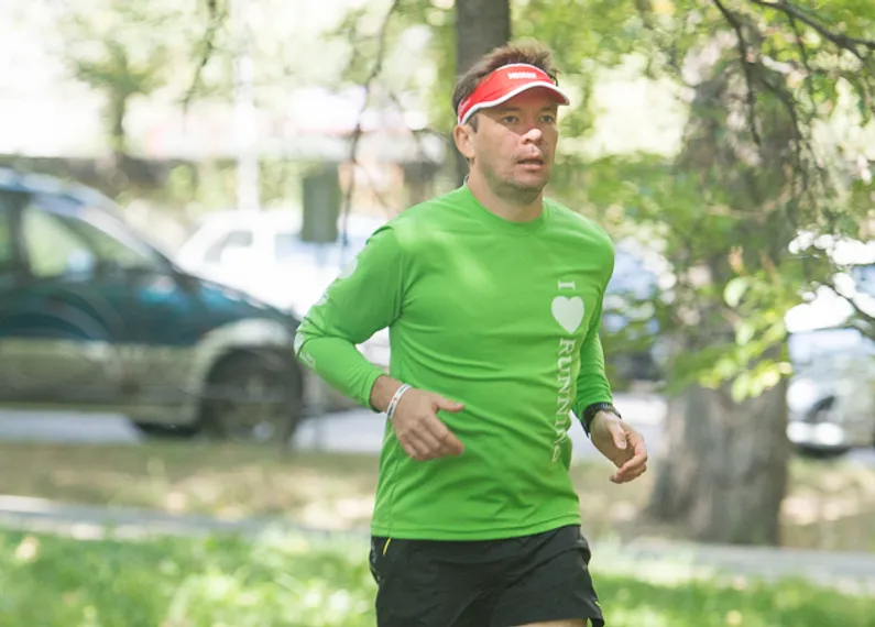 Капитал - Сколько можно заработать на беговой школе