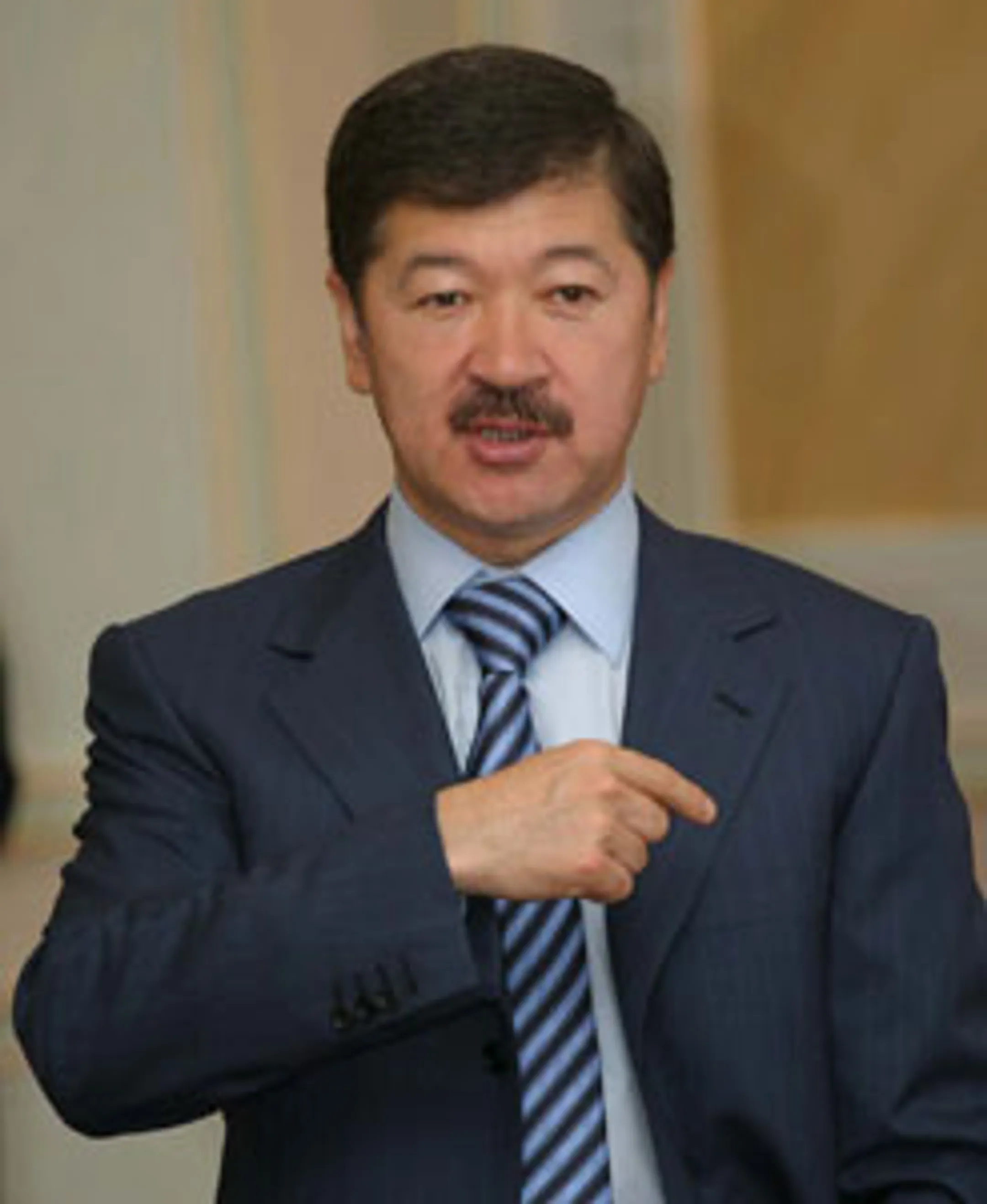 Булат Утемуратов может стать инвестором итальянского клуба - Image Kapital.kz