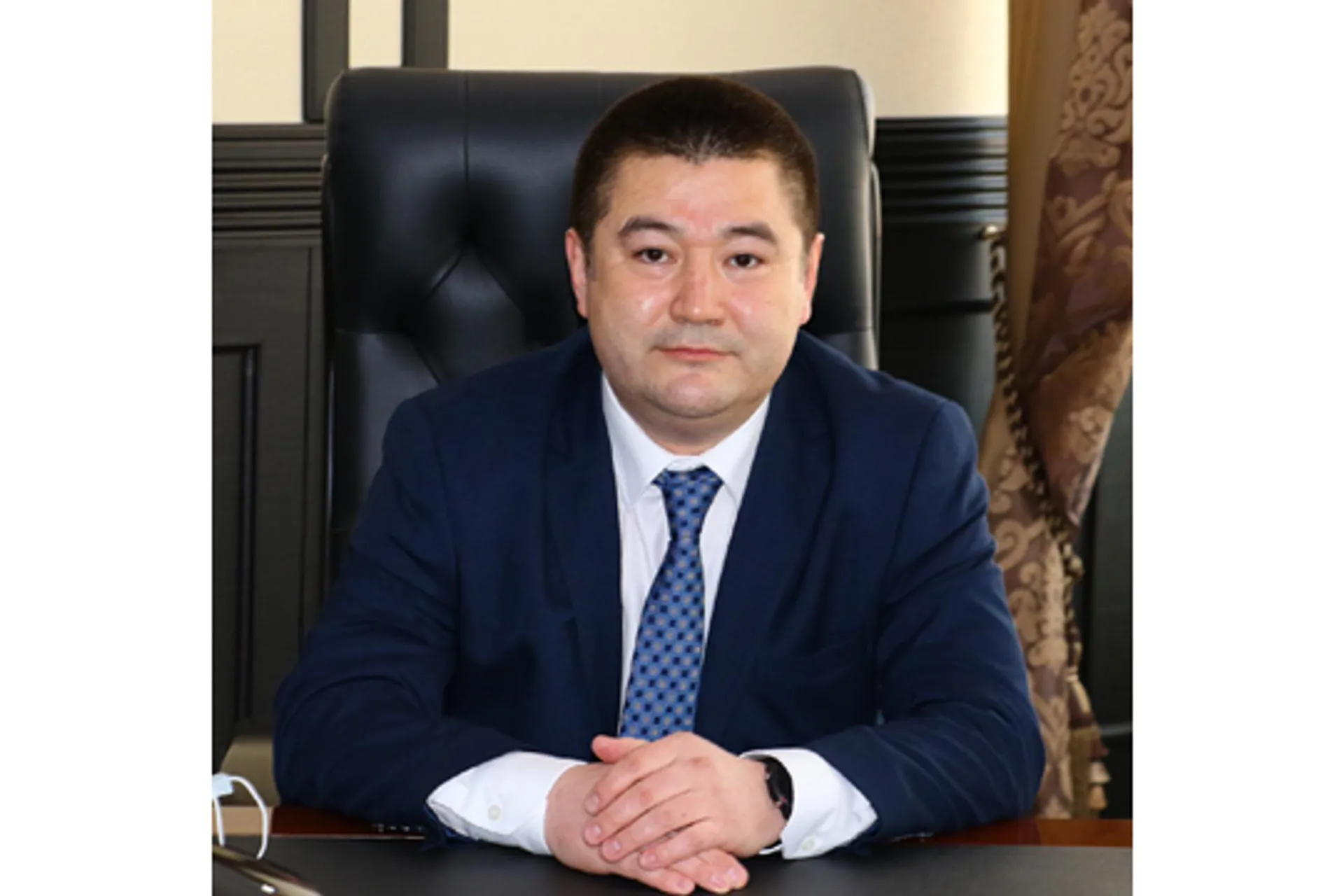 Капитал - Аскар Муратулы покинул пост главы КазАвтоЖола