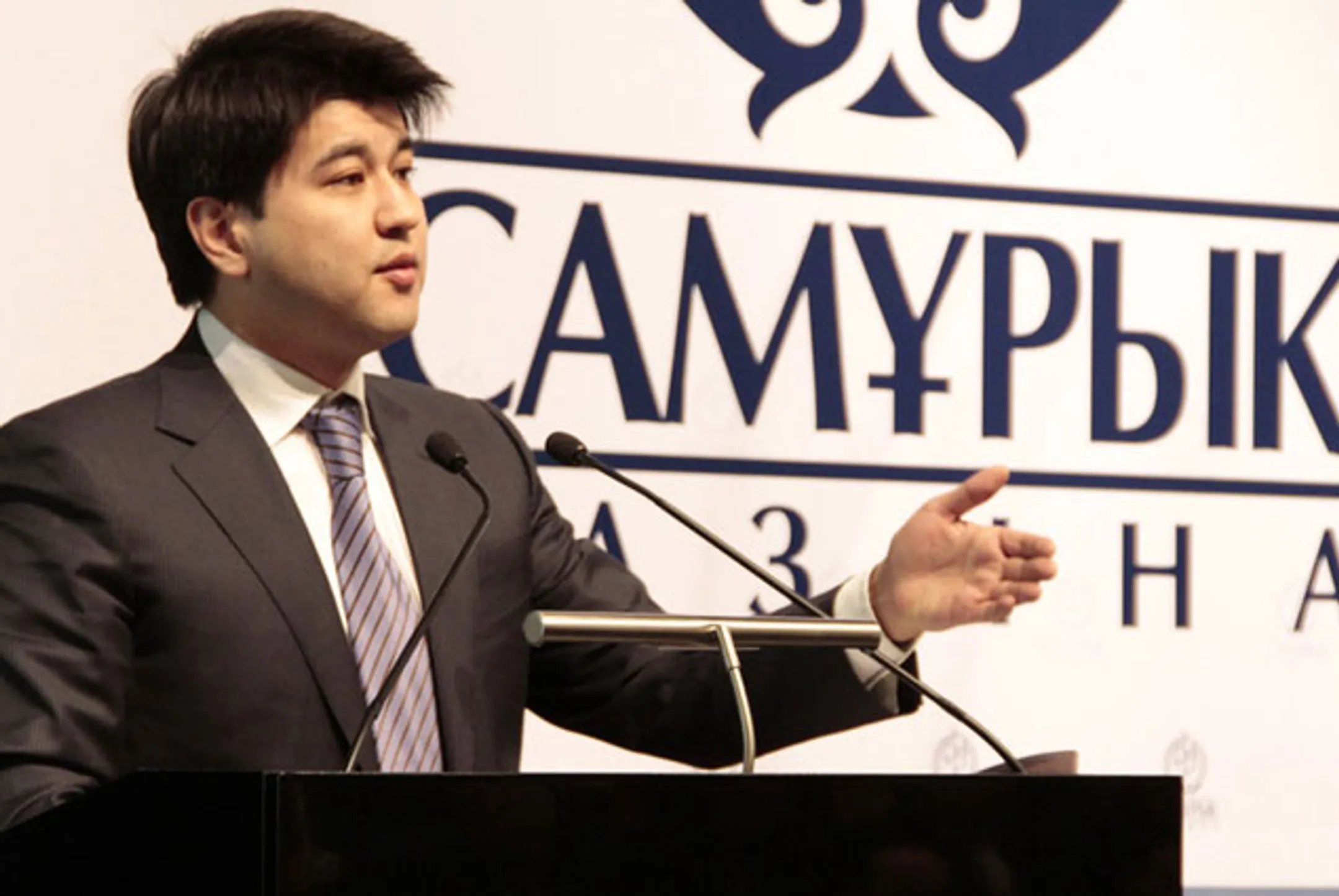 Создан Казахстанско-Китайский инвестфонд - Image Kapital.kz