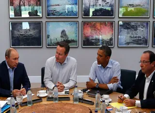 Капитал - G8 объявила войну неплательщикам налогов