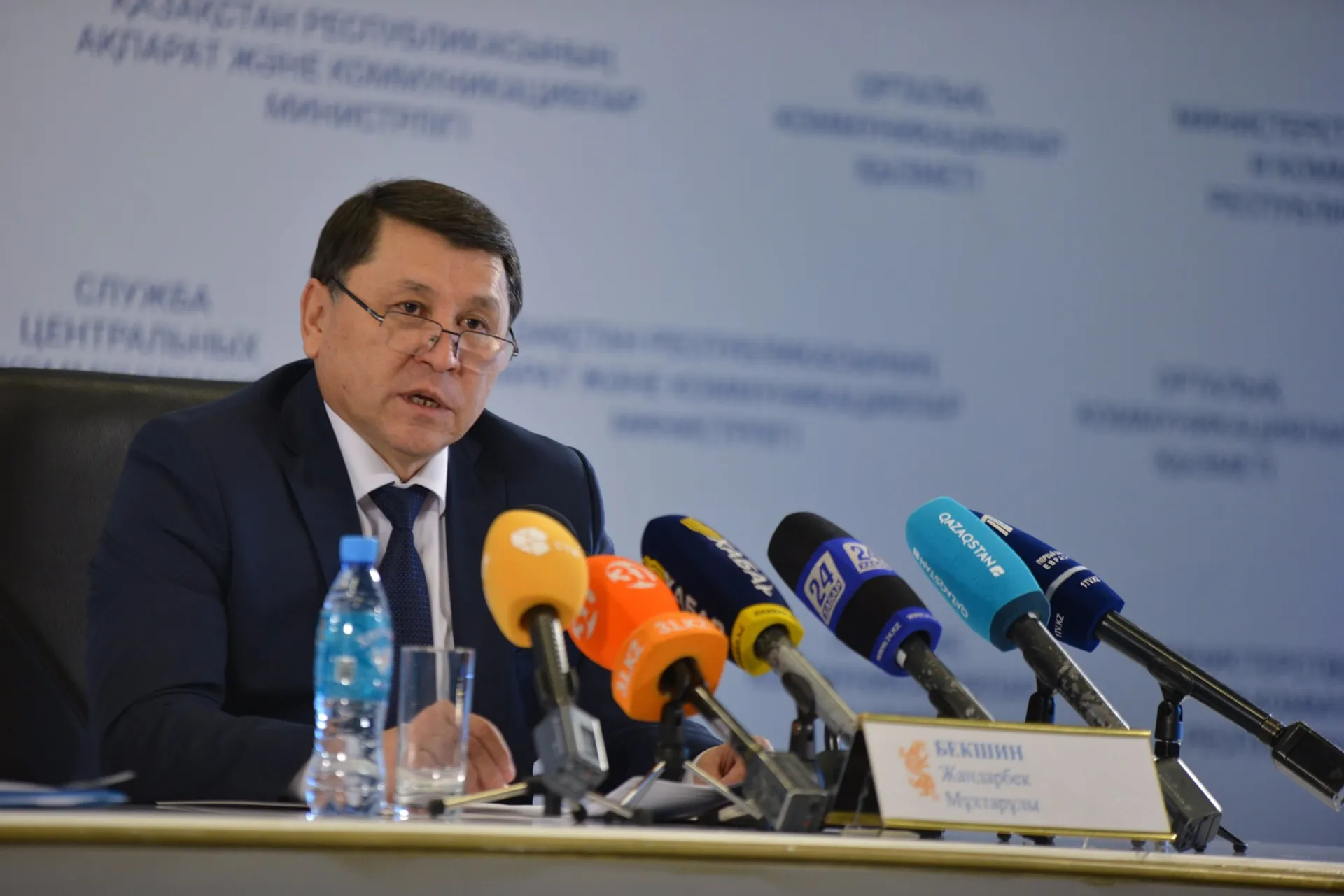 Капитал - Запрещен ввоз продукции трех компаний Кыргызстана