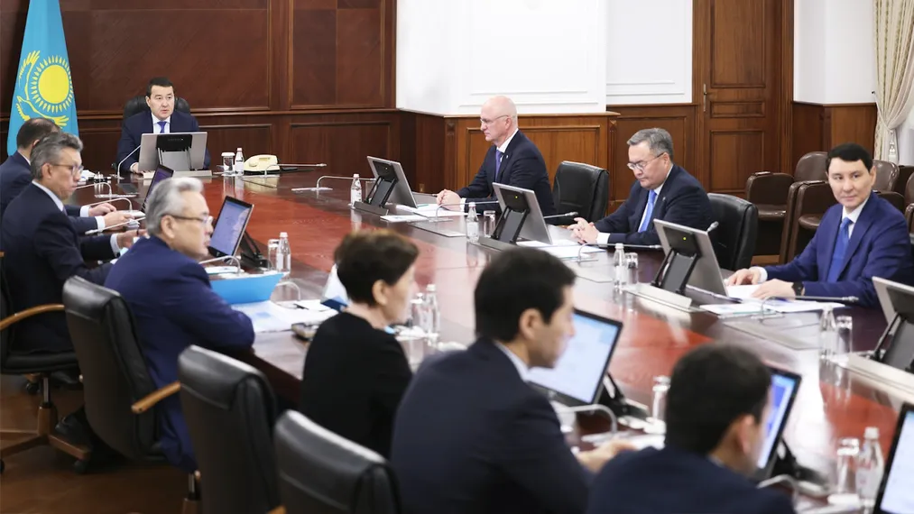 Капитал - Нужна перезагрузка системы высшего образования - Алихан Смаилов