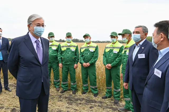 akorda.kz