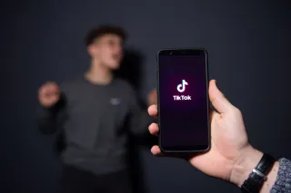 Капитал - Как TikTok удается обходить своих конкурентов-гигантов
