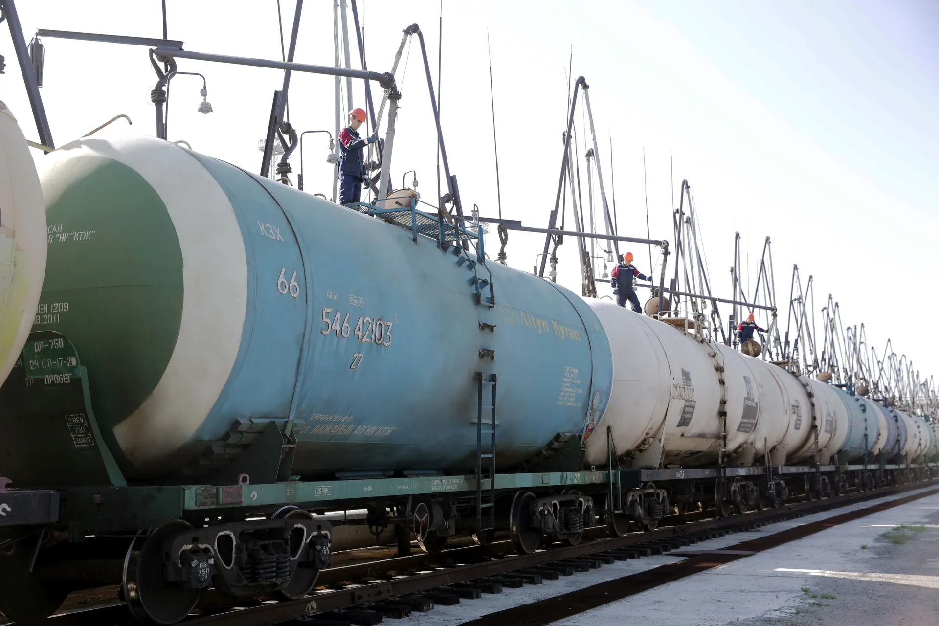 Капитал - ПНХЗ опять начал производить авиатопливо