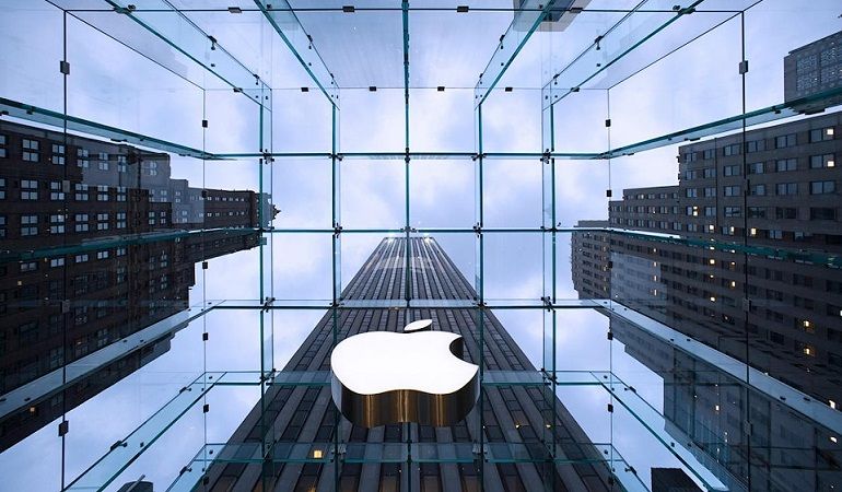 Apple могут запретить продажи iPhone в Германии- Kapital.kz