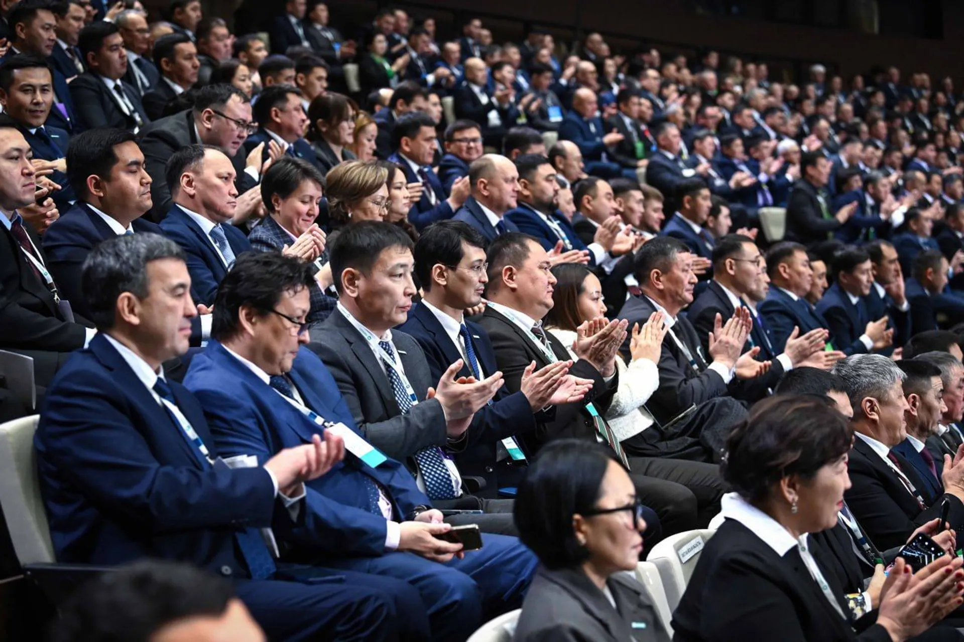 Фото: пресс-служба Акорды