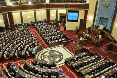 ООН и ОБСЕ оценили проект закона «О доступе к информации»
