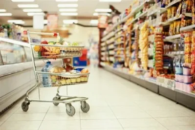 Инфляция в сентябре составила 0,6%