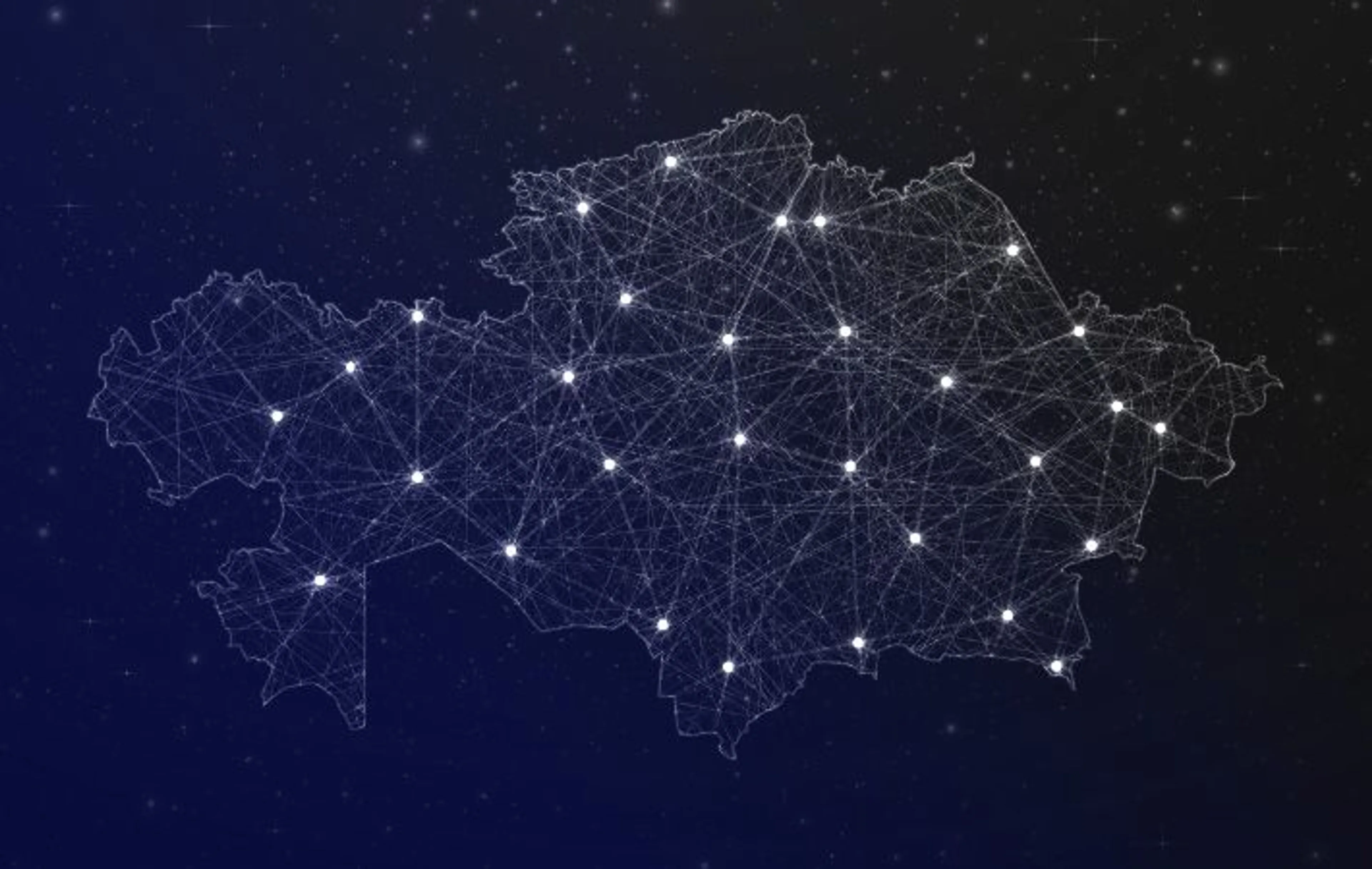 Капитал - Какие технологии могут придать импульс развитию регионов