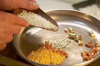 Капитал - Polymetal может вложить $2 млн в золоторудное проявление в РК