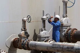 Капитал - Мир ждет рекордное потребление нефти в 2014 году