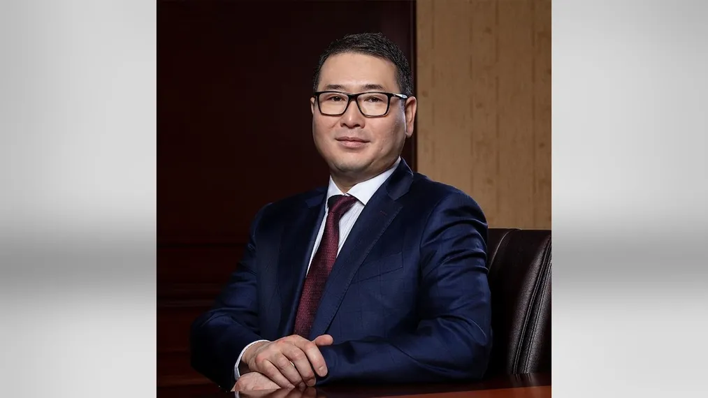 Капитал - Арман Шаккалиев освобожден  от должности