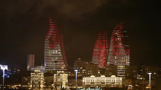 Капитал - Азербайджанский туризм делает ставку на казахстанцев