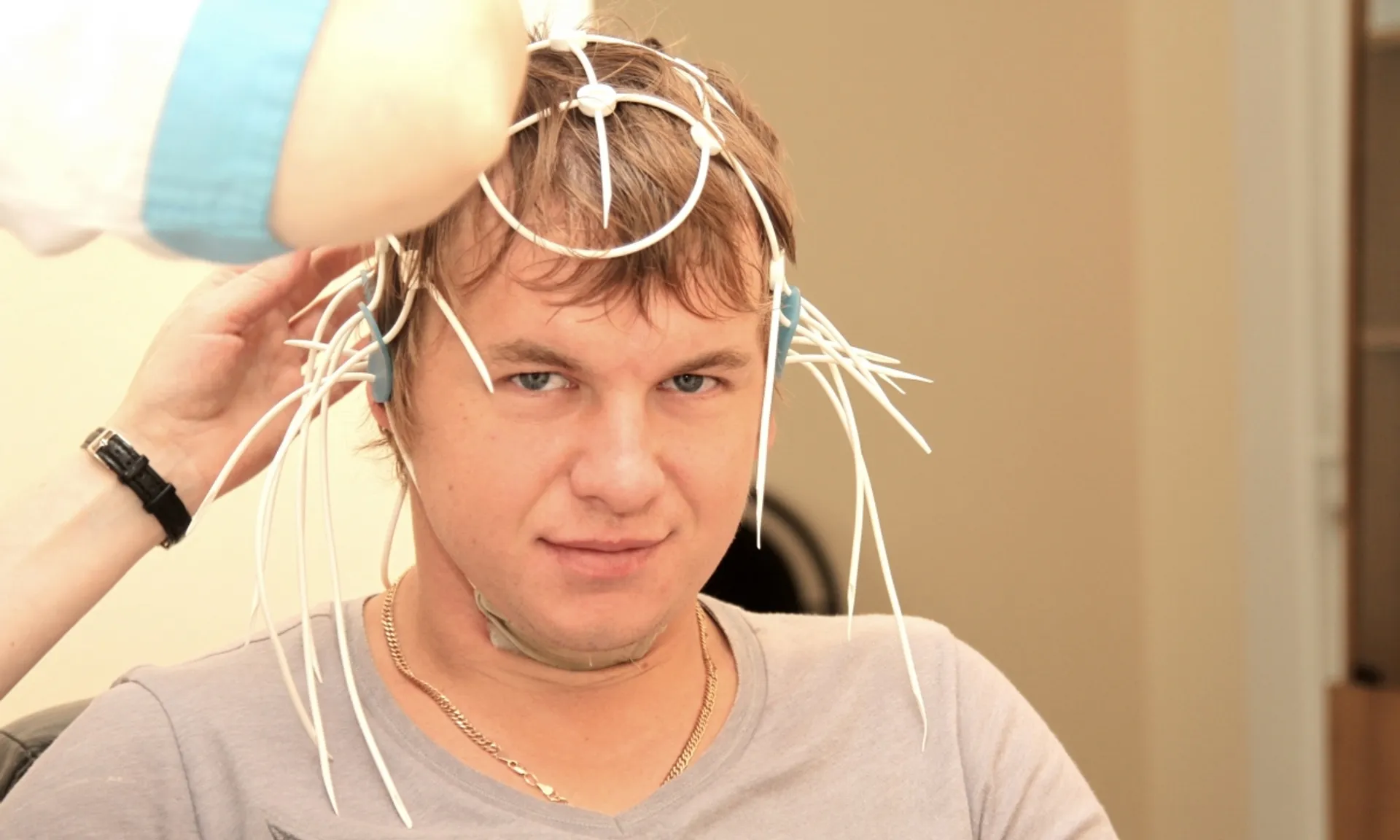 Капитал - Форвард «Барыса» выбыл из строя на неопределенный срок