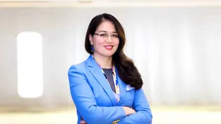 Капитал - Асем Нусупова покинула пост вице-министра здравоохранения