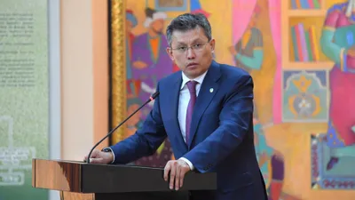 Бахыт Султанов озвучил размер средней зарплаты в Астане