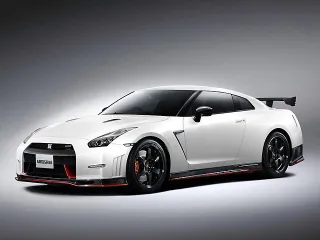 Капитал - Самый быстрый GT-R