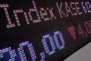 Капитал - Пакет акций КМГ продан за 750 млрд тенге