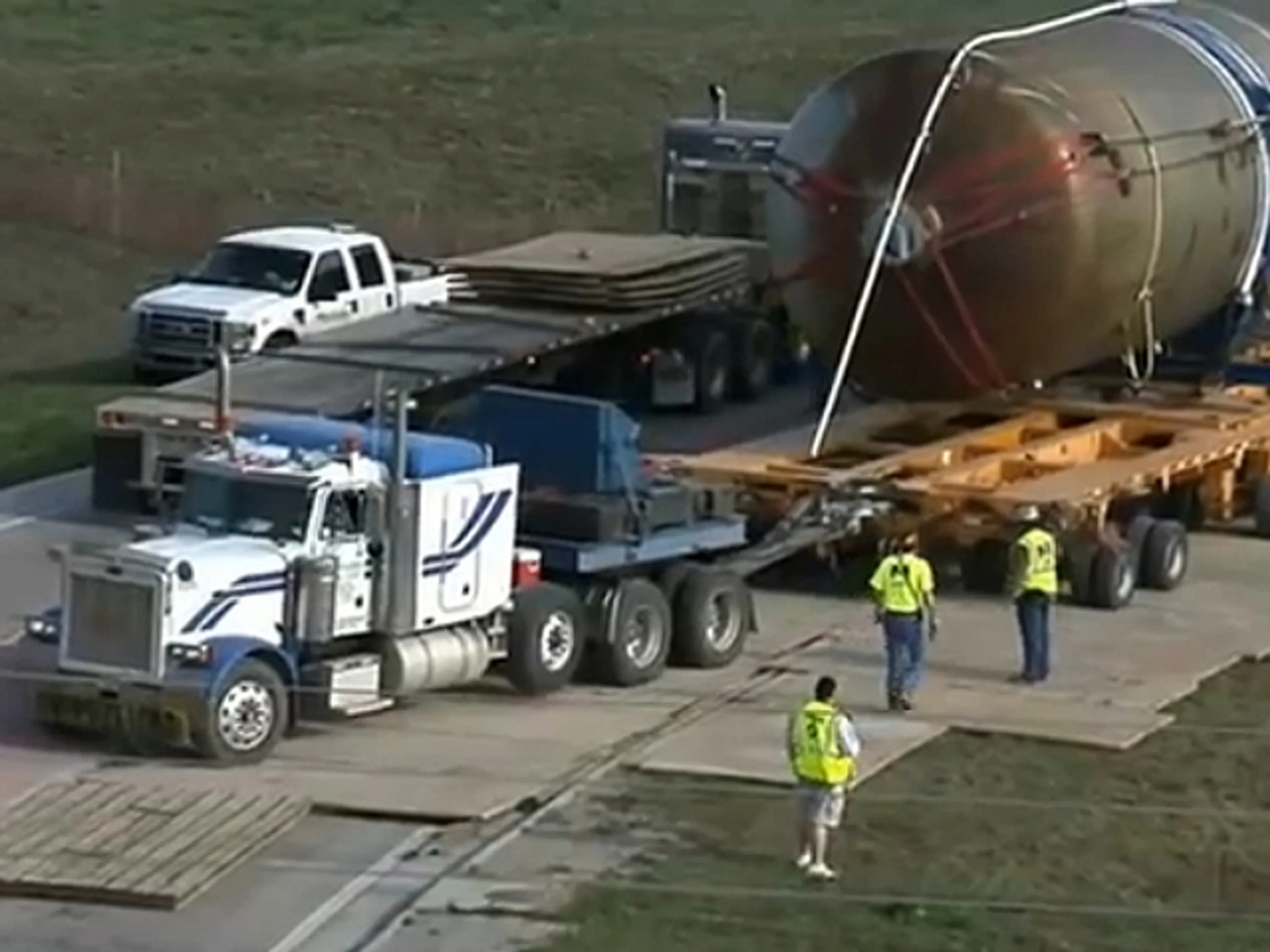 Капитал - Операция специального назначения