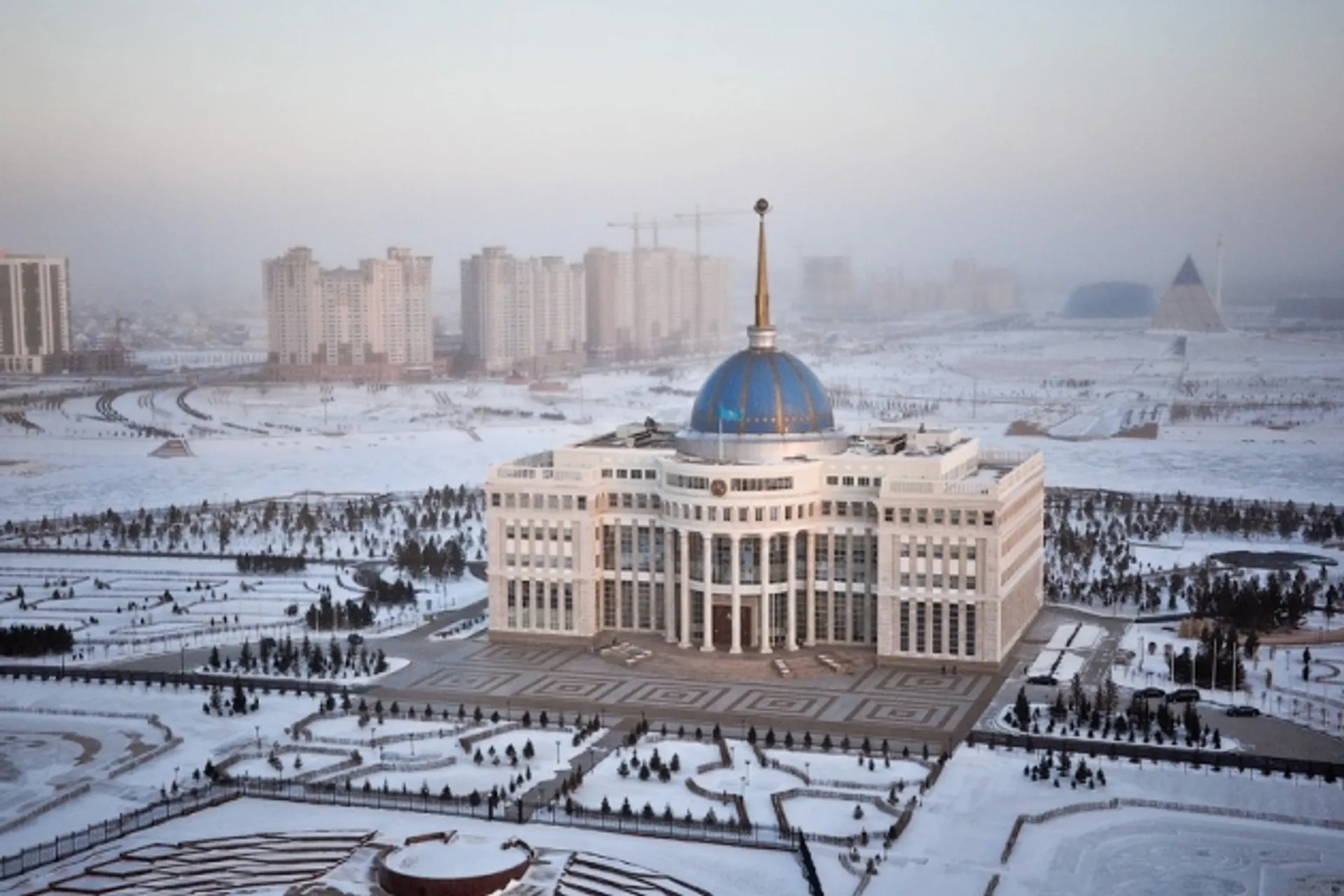 Капитал - К чему приведет политическая реформа?