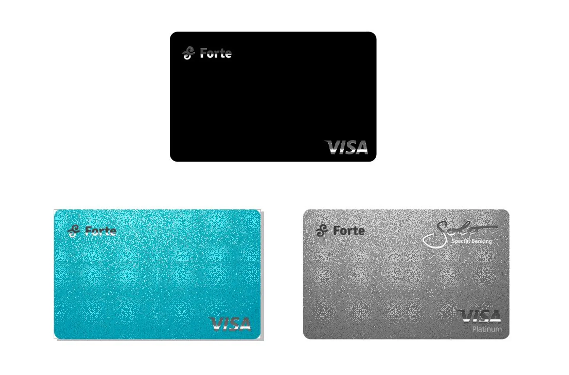 Капитал - ForteBank запустил карты «новой реальности»