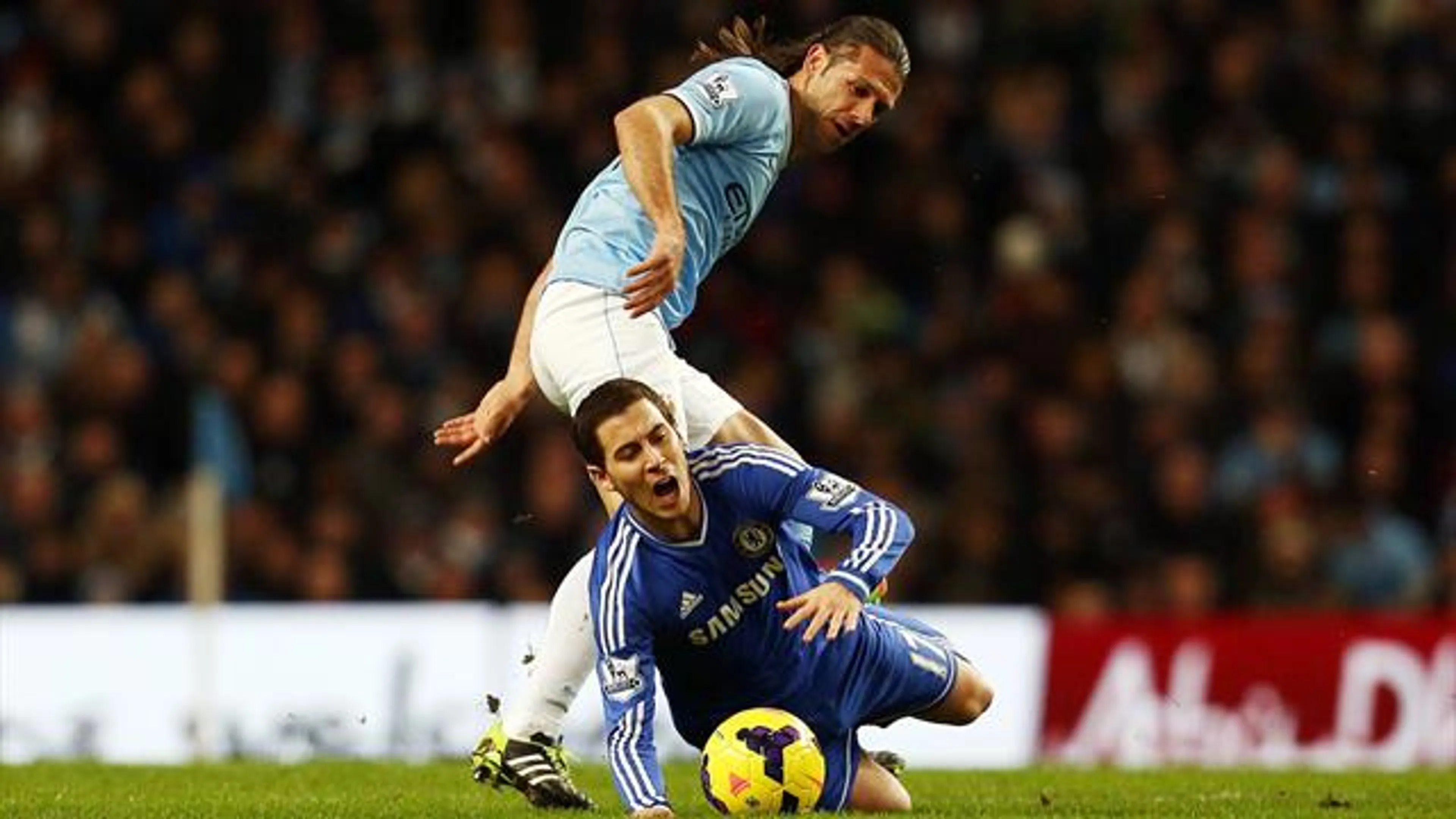 Капитал - «Манчестер Сити» не смог вернуть себе лидерство в АПЛ