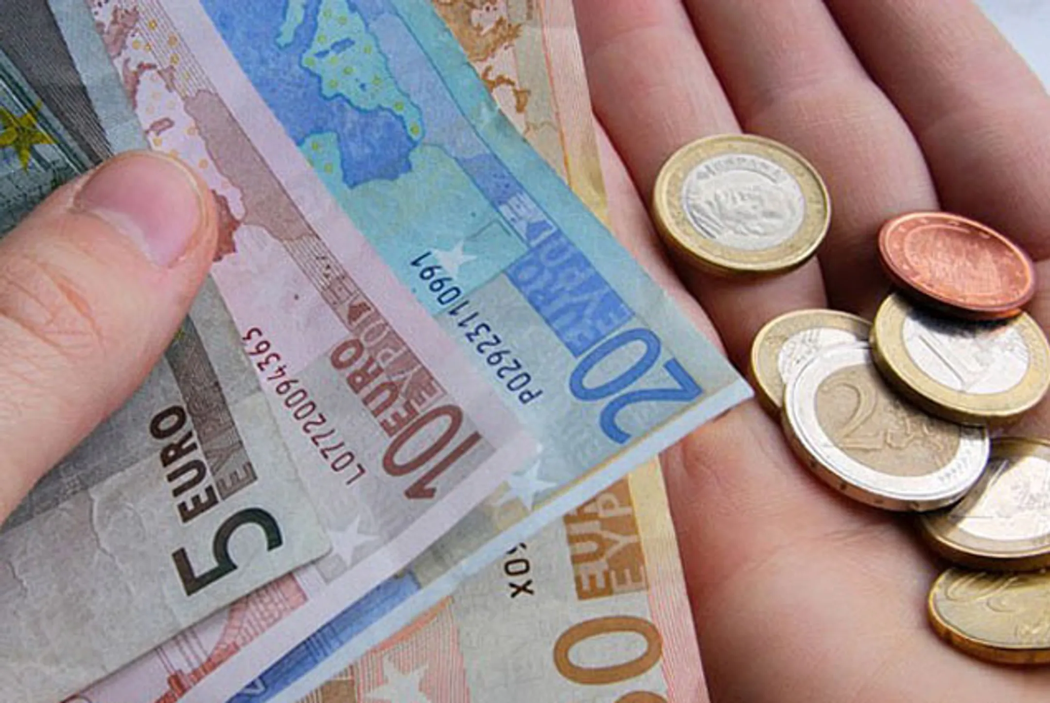 Ослабление евро имеет глобальные последствия - Image Kapital.kz