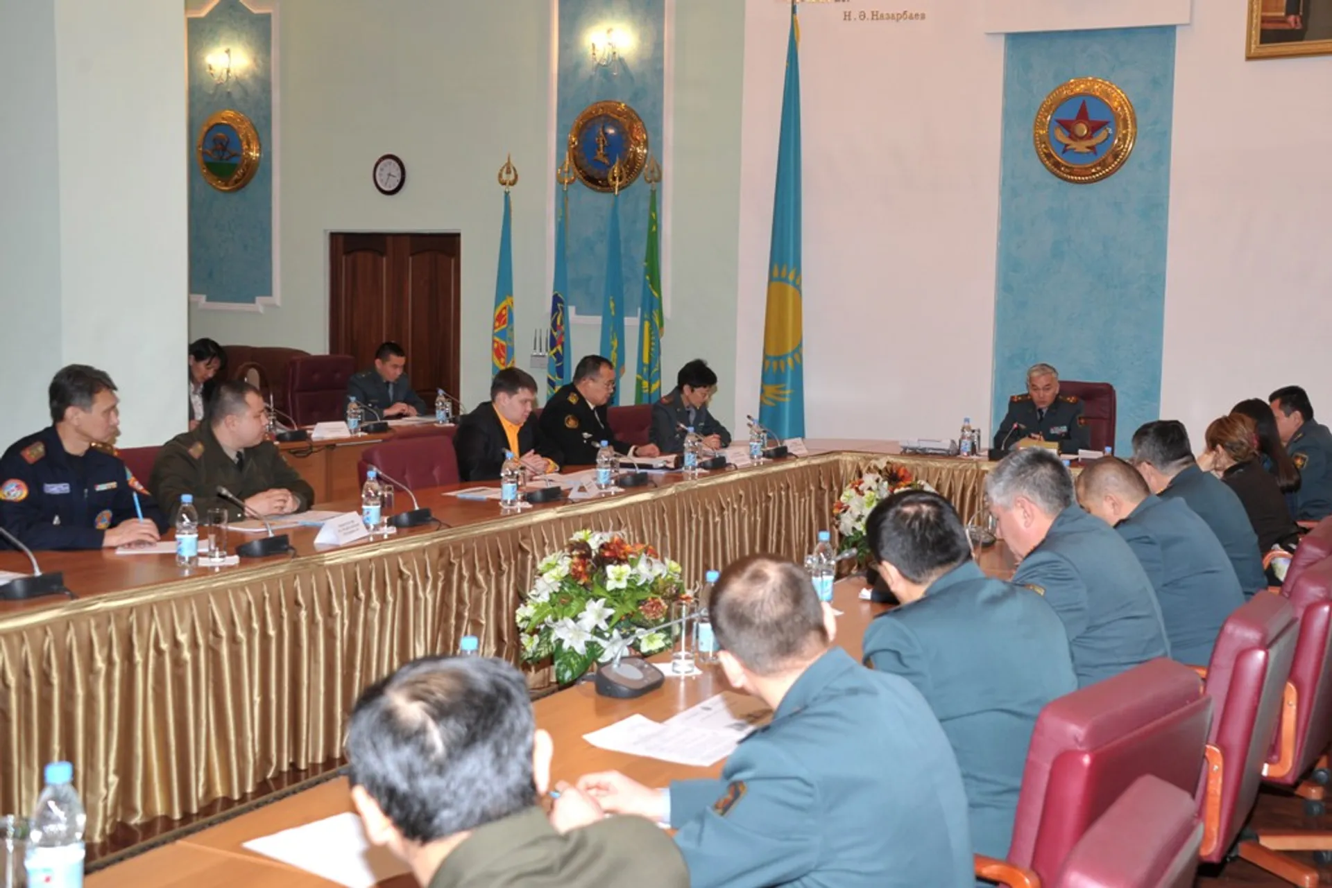 Капитал - Военные получат жилье по новым правилам