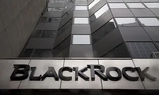 Капитал - В BlackRock не видят рисков от спекуляций криптовалютами